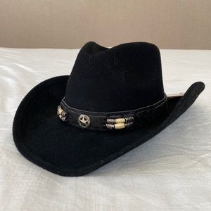 Child’s Bullhide Cowboy Hat